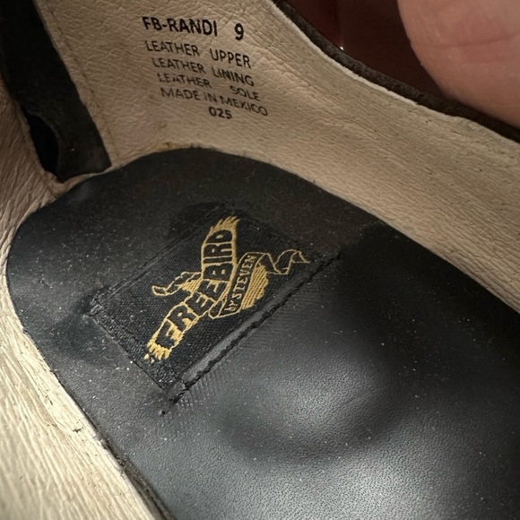 FREEBIRD Black Randi - Picture 13 of 14